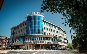 Hotel City Prnjavor